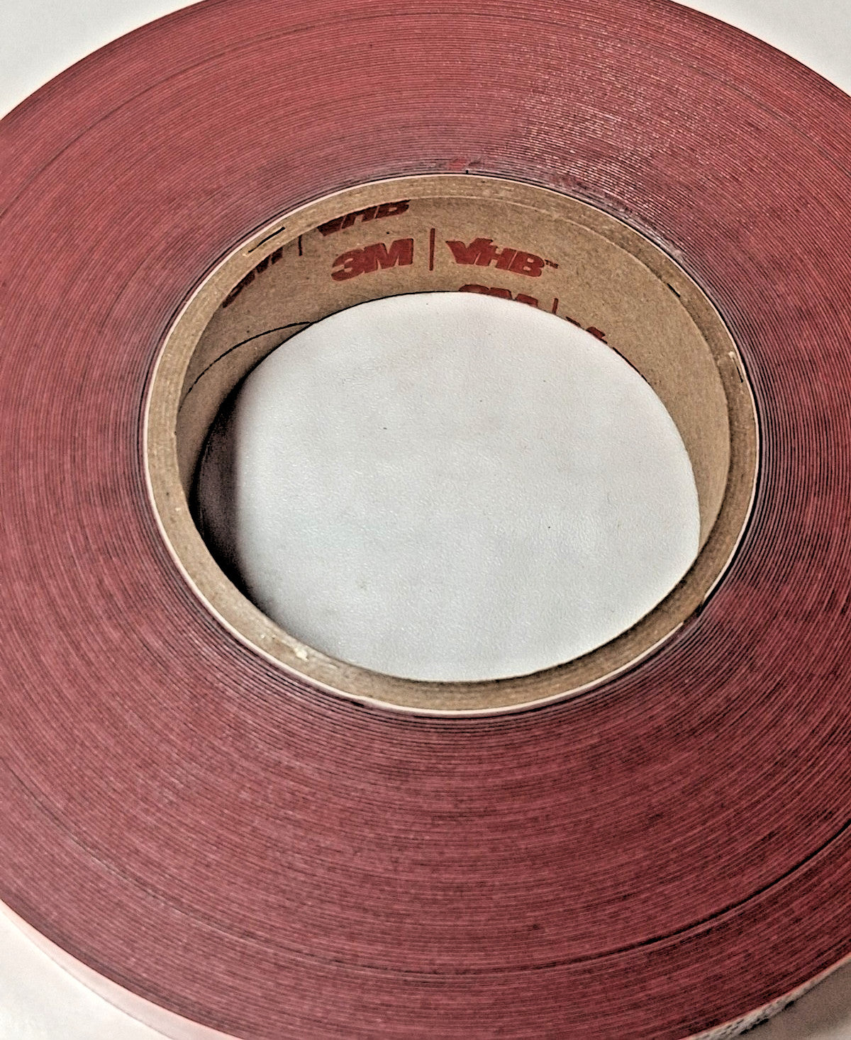 3M Acrylic Foam Double-Sided Tape Continuous Roll 7100273152