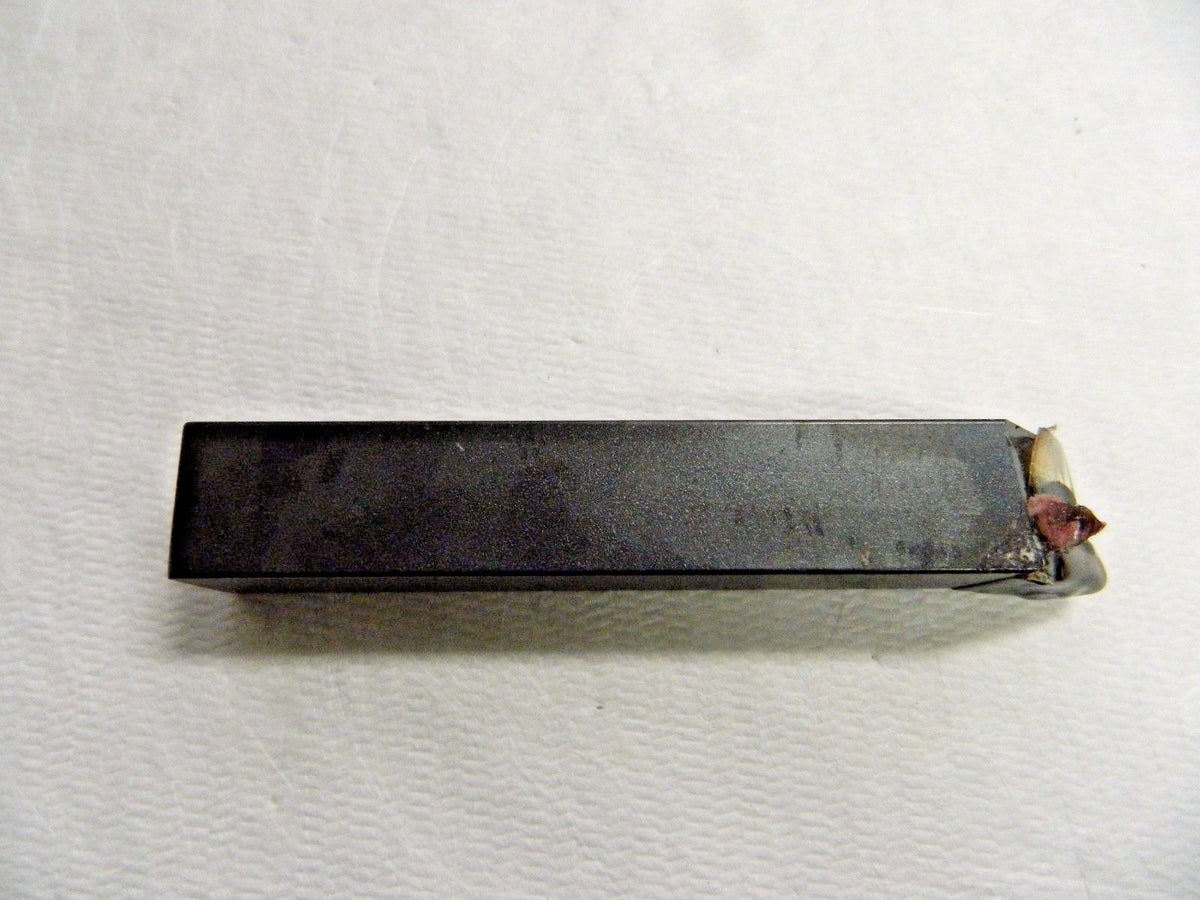 Interstate Carbide Indexable Lead Angle Facing Insert Tool Bit BL-16 78641644