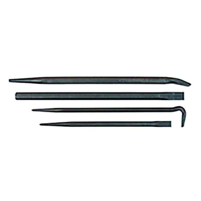Mayhew 4 Piece Pry Bar Set 76284