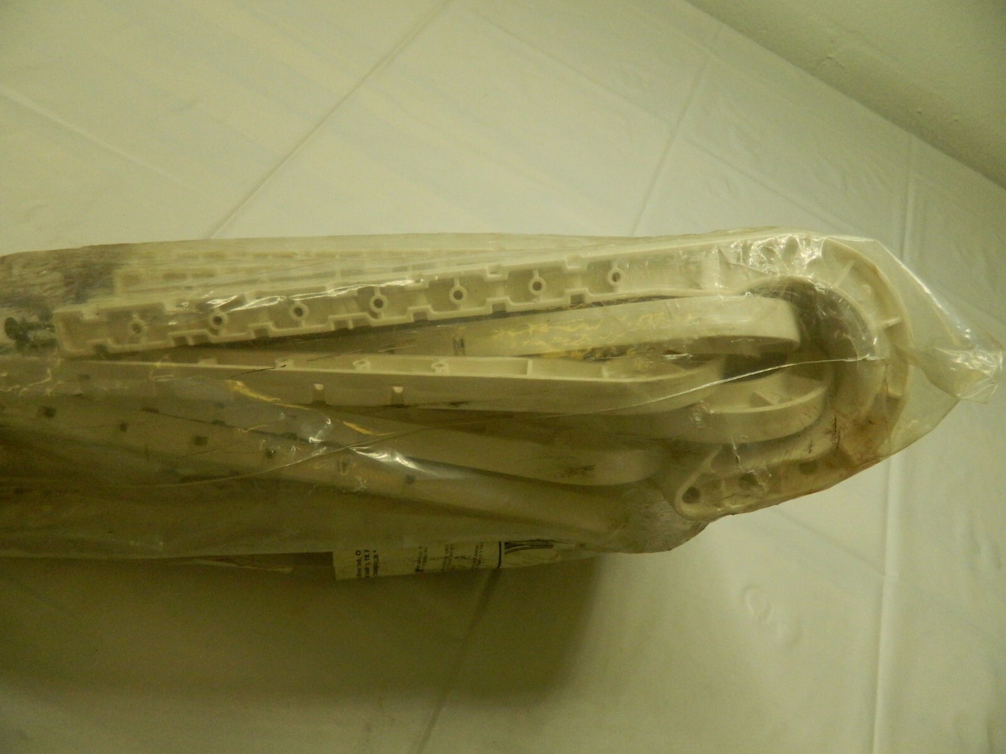 OATEY 2" Pipe, ABS Drain, Waste & Vent Pipe Hook 25pcs 33741
