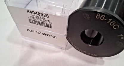 Global CNC Industries Rotary Tool Holder Bushing 8616C 1.000