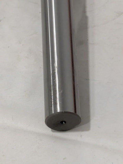 Cobalt T-Slot Cutter 2-1/2" Dia, 1/2" Wide, 1" Shank Dia, 6-5/8" OAL STC2008
