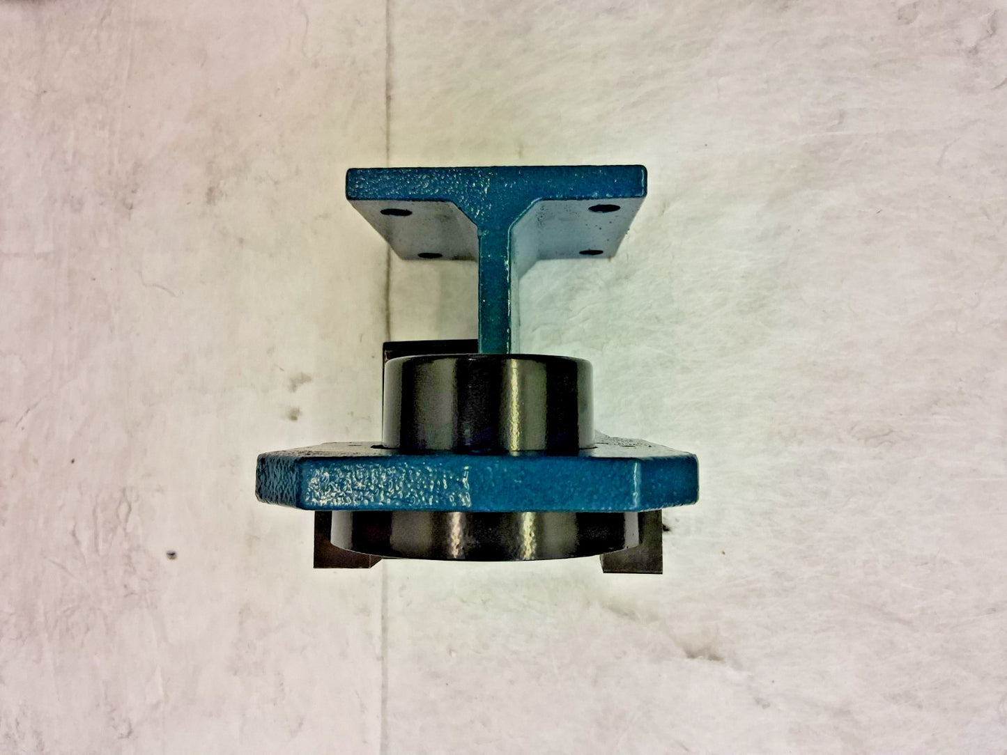 Pro CAT50 Compatible Tool Holder Tightening Fixture 2 Positions 287-6029
