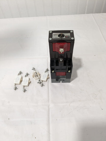 Eaton Cutler Hammer Type M Latched Relay D23MR402A