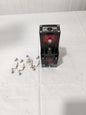 Eaton Cutler Hammer Type M Latched Relay D23MR402A