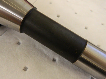Interstate Shell Mill Holder: R8, Taper Shanks 210-0404