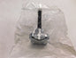 Jergens Hand Knob Toggle Screw 1/2"-13 Thread 4" Screw L 2-1/2" K