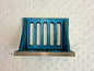 Pro Cast Iron Partially Machined Angle Plate 8" W x 5" Deep x 6"