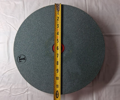 CGW Abrasives Silicon Carbide Bench & Pedestal Grinding Wheel 12" Dia 38531
