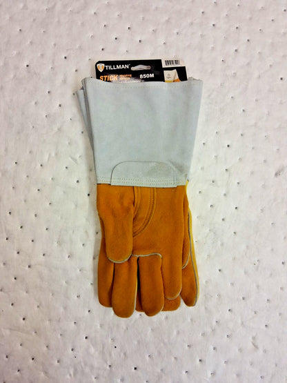 Tillman Welding/Heat Protection Gloves Size M 850M