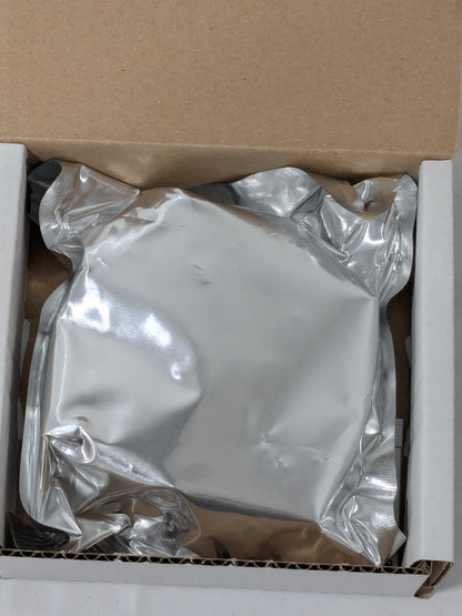 3M Cut-Off Wheel: T1, 4 in x .035 in x 3/8 in Pack of 25 66518