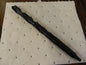 IMPORT Taper Shank Drill Bit: 11/16 Dia, 2MT, 118 ° Point HSS BDNA-27036