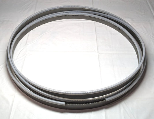 Lenox Welded Band Saw Blade 4 / 6 TPI  13'3" x 1" x .035" BiMetal 95682QPB134040