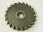 Interstate Straight Tooth Side Milling Cutter 5" x 3/4" x 1" 0301