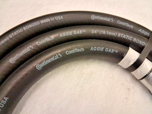 Continental Contitech Chemical & Petroleum Hose Male x Male 20352464