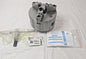 Bison 3 Jaws 6" Diam Self Centering Manual Lathe Chuck D1-4 Mount 7-803-0634