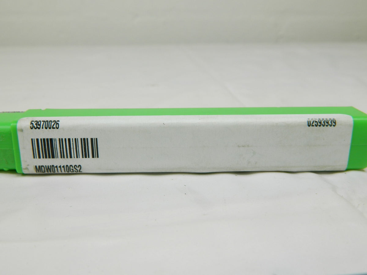 SUMITOMO SC Screw Machine Length Drill Bit: 0.111" Dia, 135 ° U101012