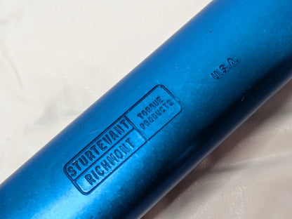 Sturtevant-Richmont EXACTORQ 74 Torque Screwdriver 15-74cNm Range 810046