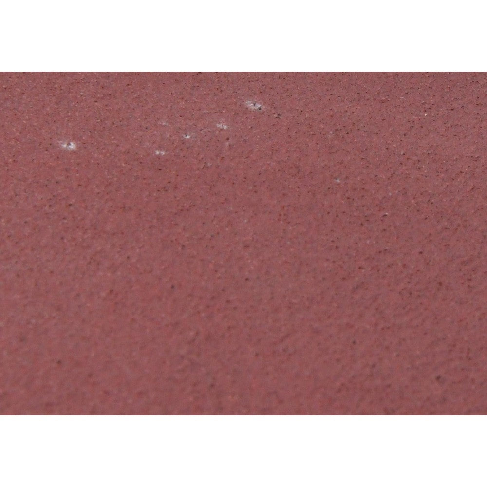 Tru-Maxx Sanding Sheet: 80 Grit, Aluminum Oxide, Coated Qty 50 67010017
