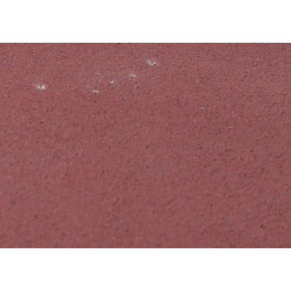 Tru-Maxx Sanding Sheet: 80 Grit, Aluminum Oxide, Coated Qty 50 67010017