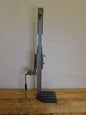 Pro Vernier Height Gage 0 to 18" Measurement 0.001" Graduation 622-851