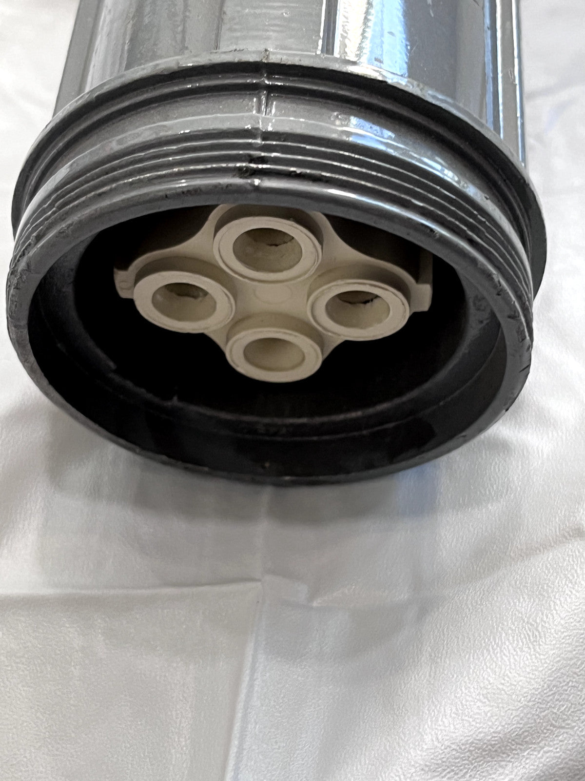 Thomas & Betts 7428-78 Russellstoll Pin and Sleeve Connector