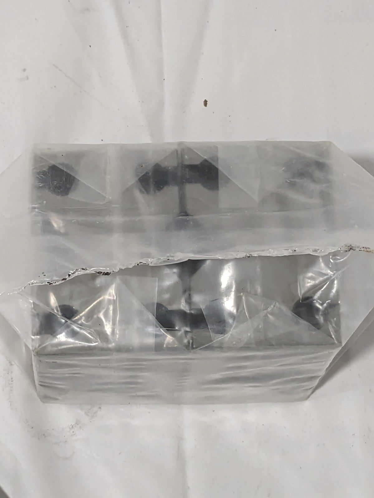 FOWLER 2-1/2X1-3/4X2-3/4" SHOP-BLOX V BLOCK SET 52-475-015-1