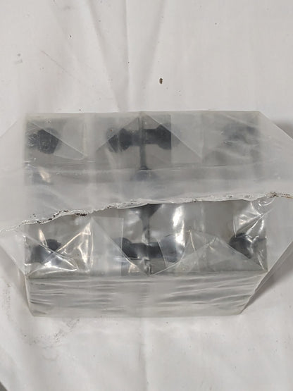 FOWLER 2-1/2X1-3/4X2-3/4" SHOP-BLOX V BLOCK SET 52-475-015-1