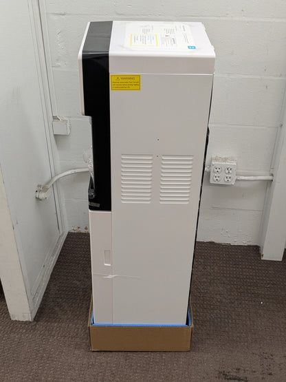 Avalon A7 Bottleless Self-Cleaning Water Cooler Dispenser 115v White Finish