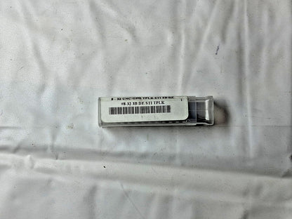GF Gage 8-32 Steel Plug Thread Insert Go Gage Class 2B/3B 55314876