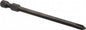 APEX 20pc Power Screwdriver Bits: #1 Phillips 491-BX