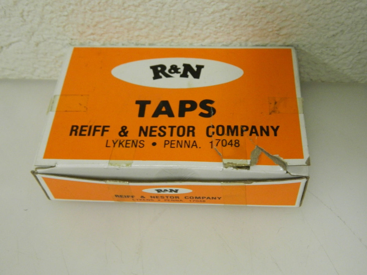 Reiff and Nestor Astro Taps 3 Pack 4 Flute 7/8" 9 H-4 Plug 49042