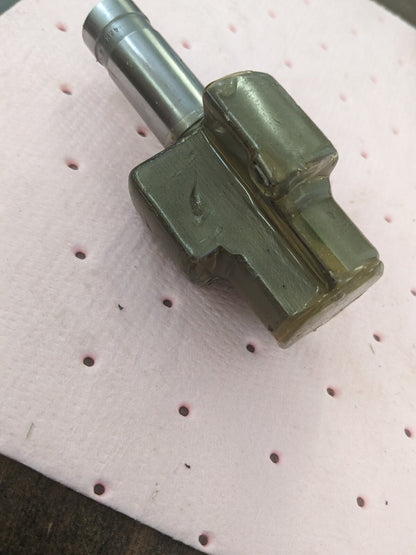 Porting Tool: 1.93" Spotface Dia 1" Tube OD 42R-16
