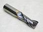 Niagara Cutter Carbide Square End Mill RH TiAlN 2FL 30º 1"x1"x 2-1/4&q