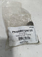 HOLO-KROME 5pk Shoulder Screw: 1/2" Shoulder Dia Hex Socket PKG08072N005