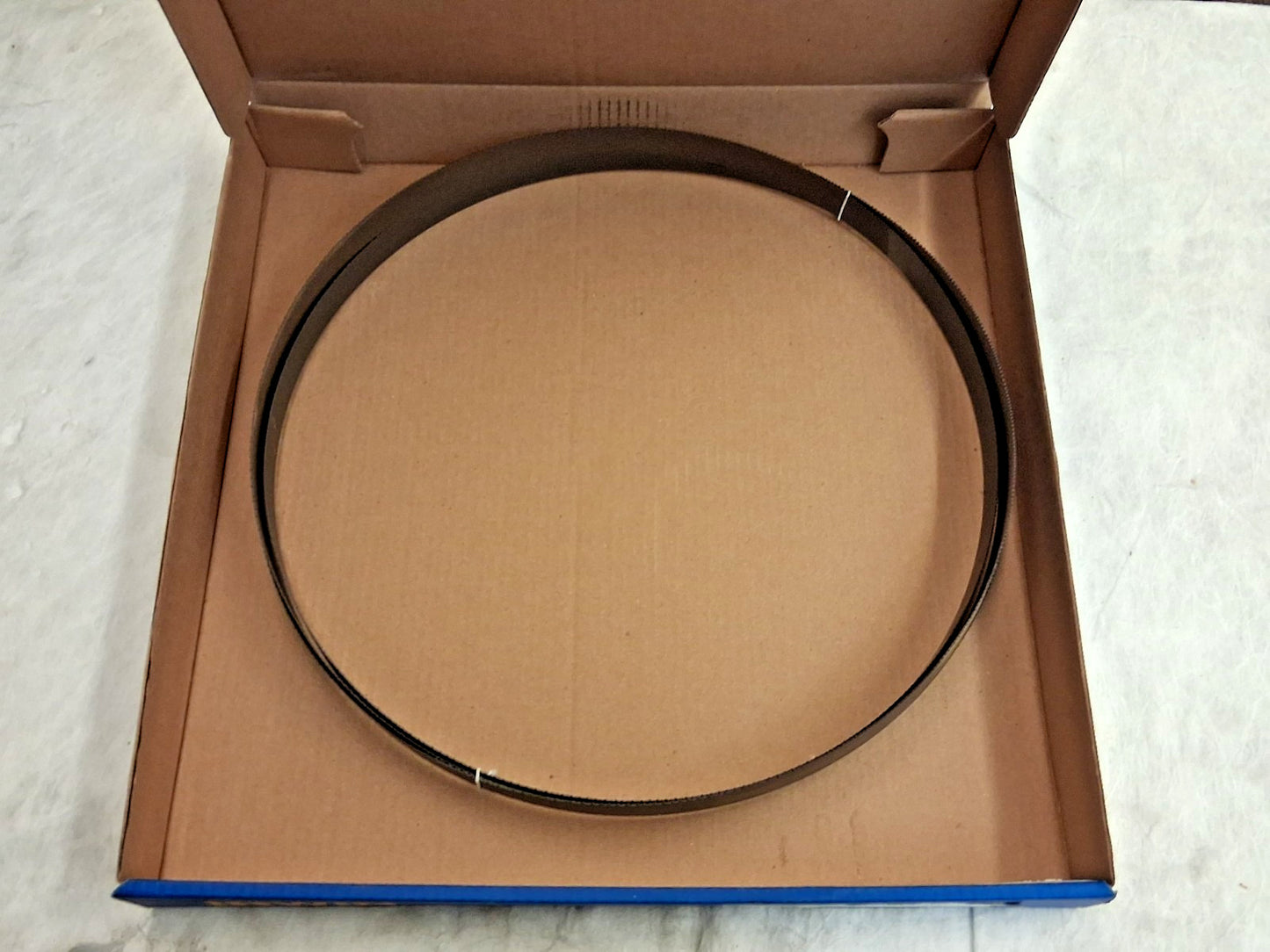Irwin Blades Welded Bandsaw Blade 13Ft 11" Long x 1" Wide 87833IBB1342