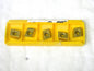 Kennametal Carbide Inserts DWG325067R04 Grade-KC792M  Box of 5 USA