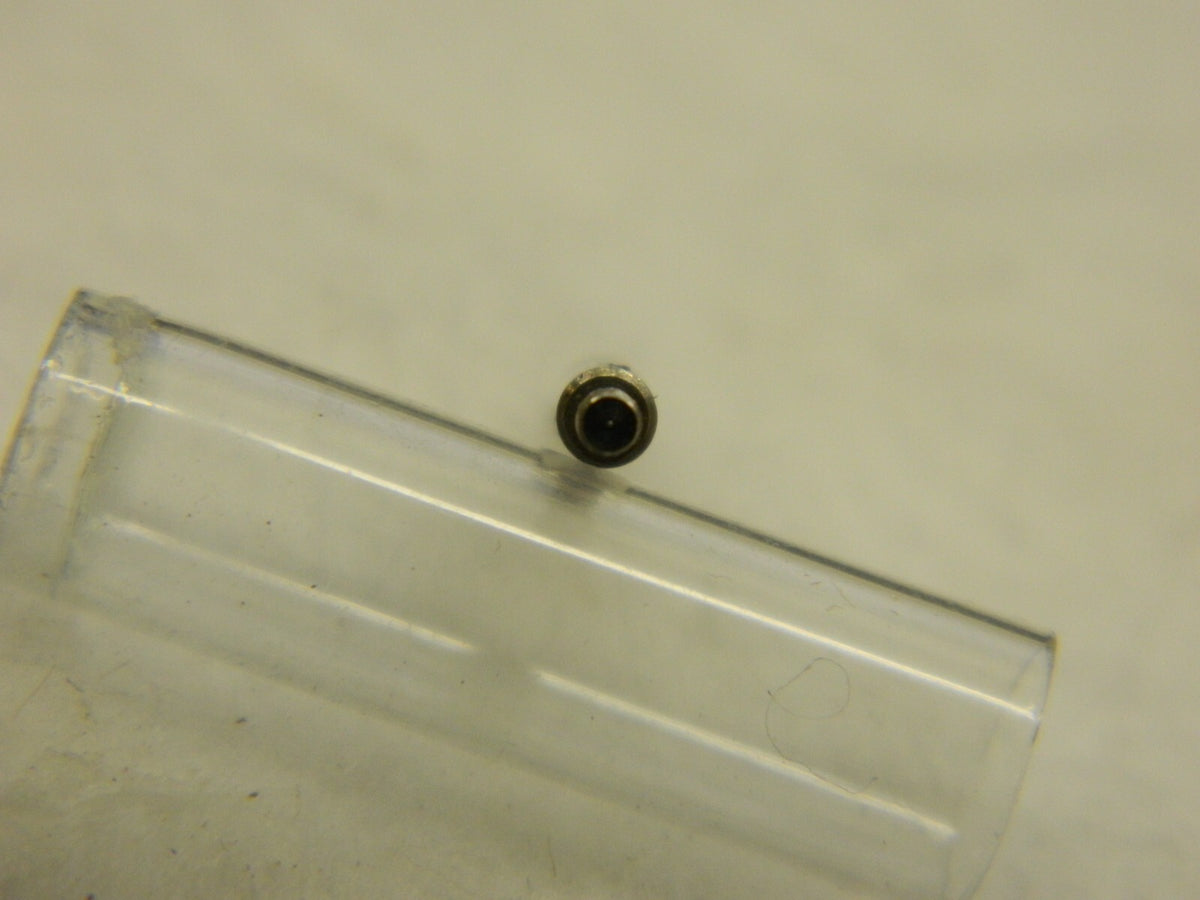 SPI 0.08" Ball Diam, Carbide, Ball Test Indicator Contact Point 13-063-3