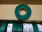 ACCUFORMNMC 300' Long x 1-3/16 Wide Roll, Vinyl, Green Flagging Tape 12 rolls