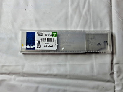 Iscar TGFH Single End Neutral Indexable Cutoff Blade 2302143