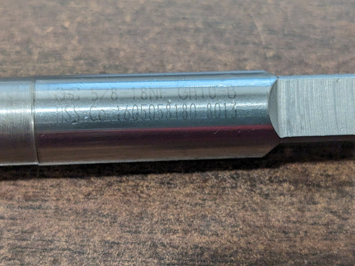 osg 5/8-18 gh10 1605058180