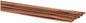 Welders Choice Brazing Alloy Carbon Steel 3/32" Dia 36" Long 59801977