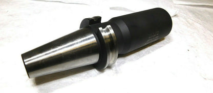 Valenite Cat40 Taper Shank End Mill Holder 3/4 Hole Dia 5.5 Projection 56963