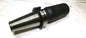 Valenite Cat40 Taper Shank End Mill Holder 3/4 Hole Dia 5.5 Projection 56963