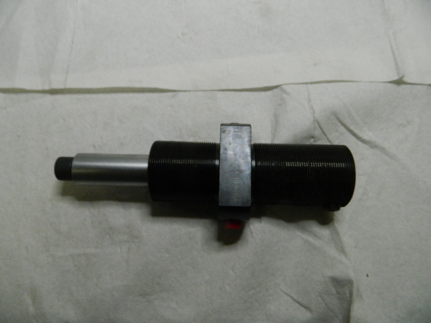 Jergans Single Acting Swing Clamp 3000 psi Max Adjustable Swing 60681
