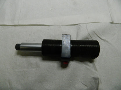 Jergans Single Acting Swing Clamp 3000 psi Max Adjustable Swing 60681