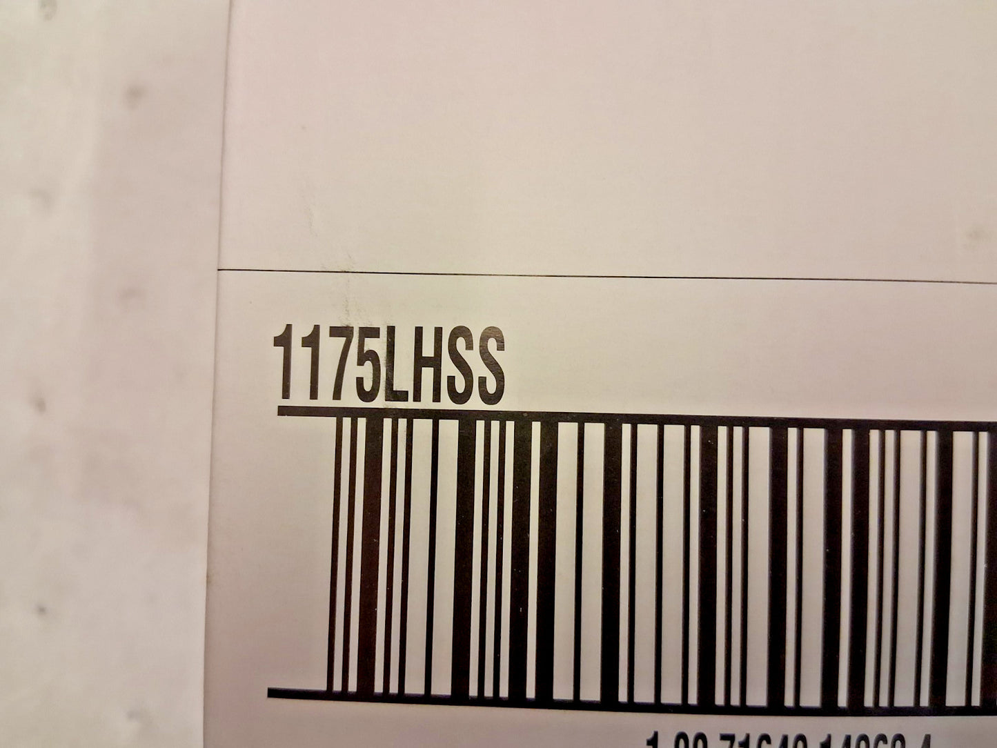 Master Lock Combination Locks 4pk 2" High 2-1/4" Width 1175LHSS