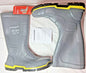 Dunlop Polyurethane Steel & Safety Toe Work Boots Non-Slip Sole MZ2LE02.12