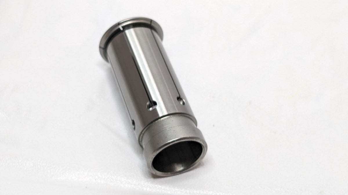 Schunk Hydraulic Chuck Sleeve 9/16" ID X 0.787" OD 217887