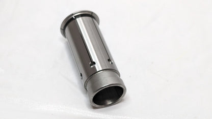 Schunk Hydraulic Chuck Sleeve 9/16" ID X 0.787" OD 217887